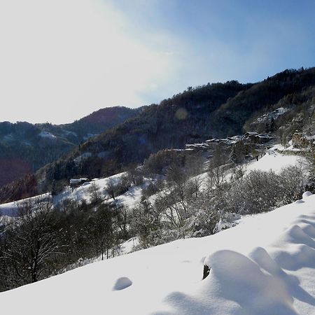 B&B Piccolo Tibet Lavenone Екстериор снимка