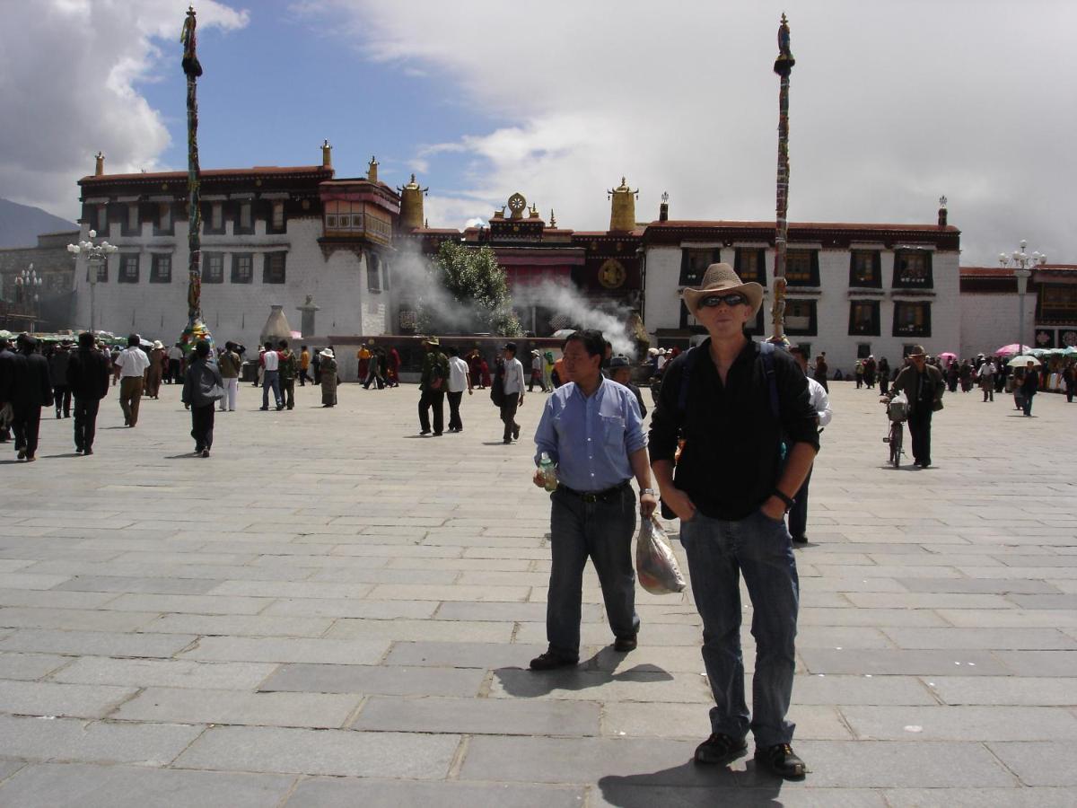 B&B Piccolo Tibet Lavenone Екстериор снимка