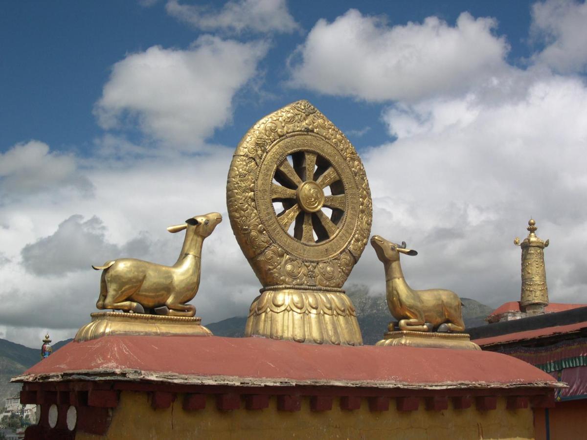 B&B Piccolo Tibet Lavenone Екстериор снимка