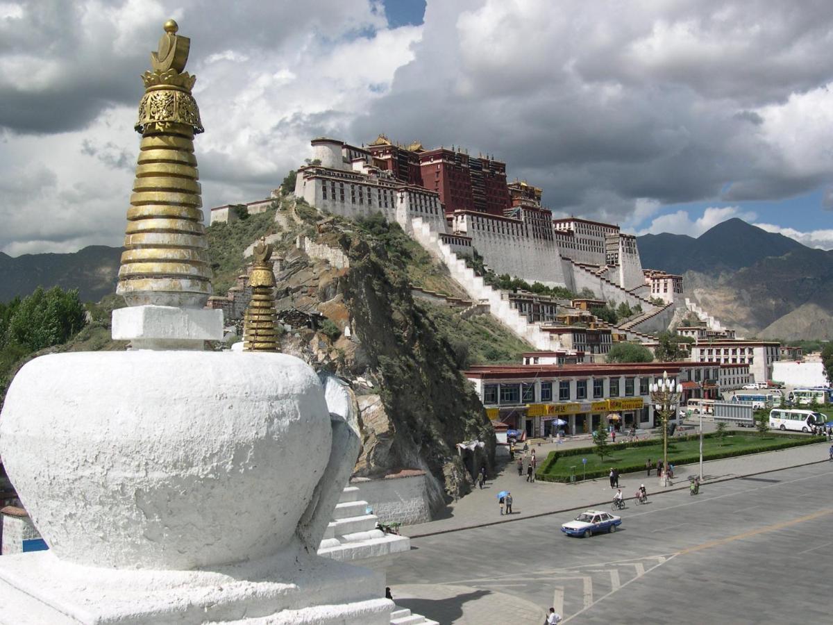 B&B Piccolo Tibet Lavenone Екстериор снимка