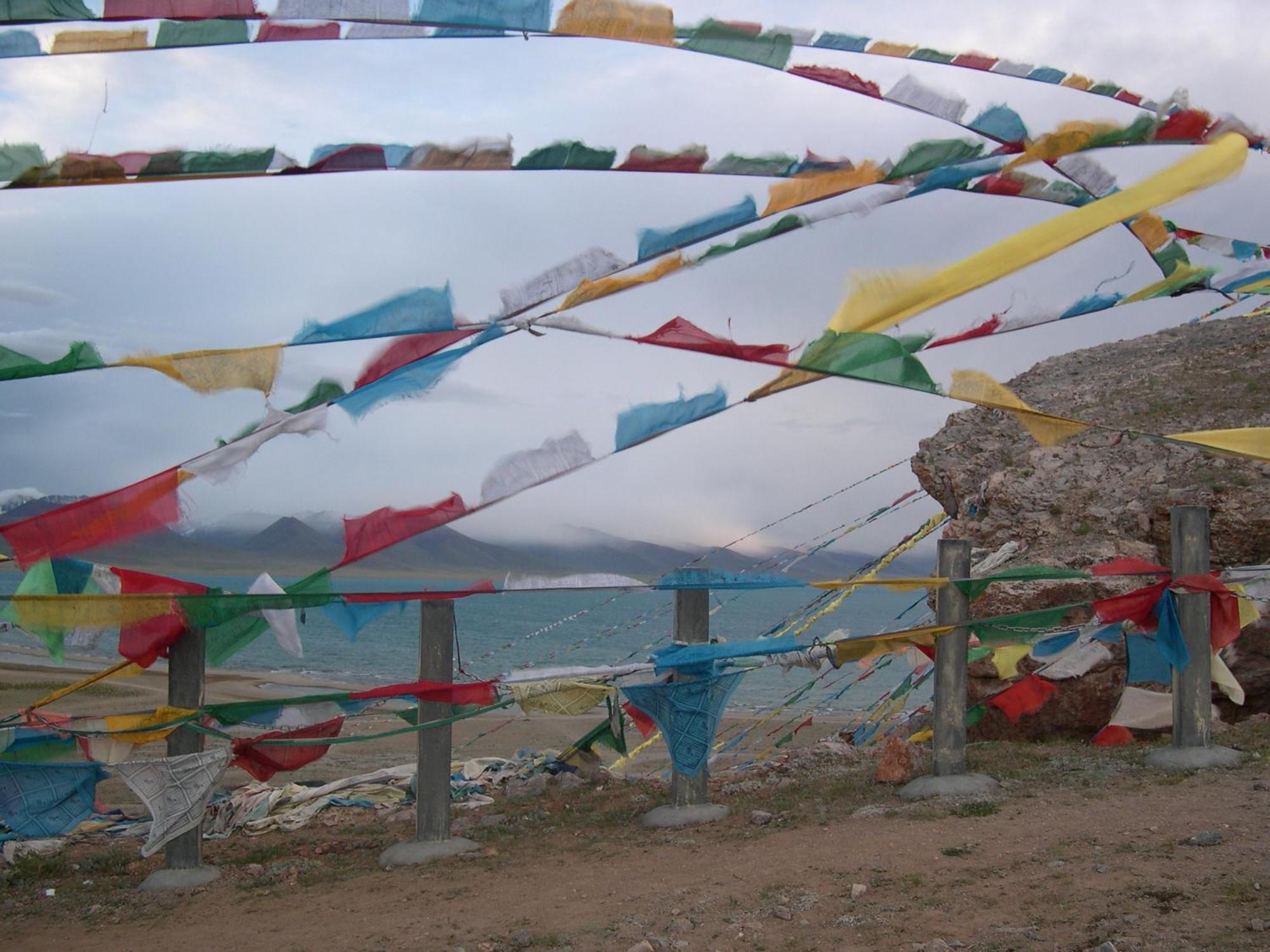 B&B Piccolo Tibet Lavenone Екстериор снимка