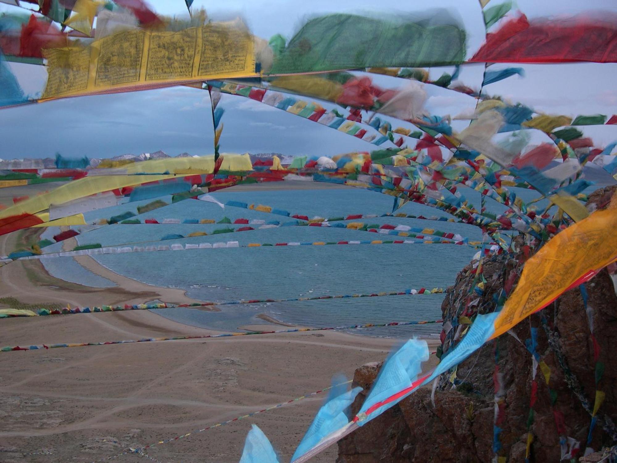 B&B Piccolo Tibet Lavenone Екстериор снимка